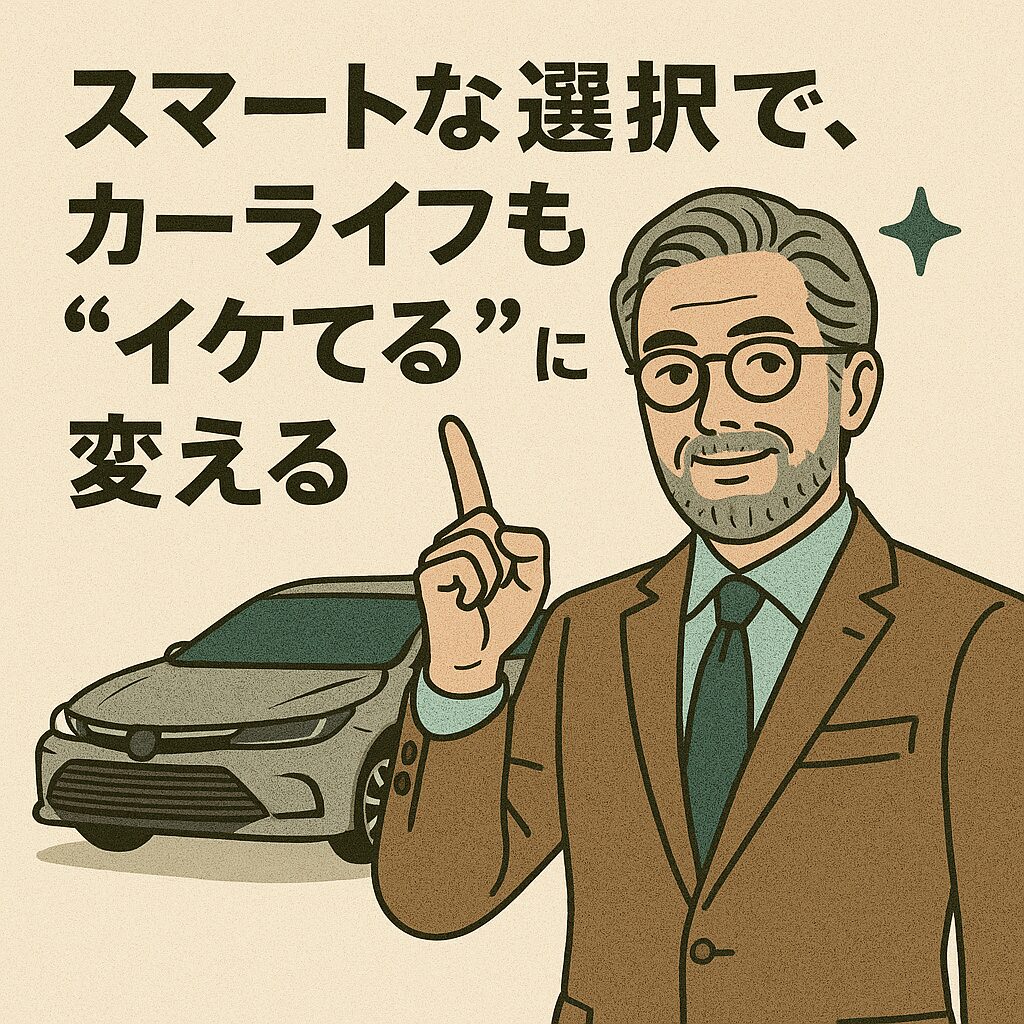 カーライフ