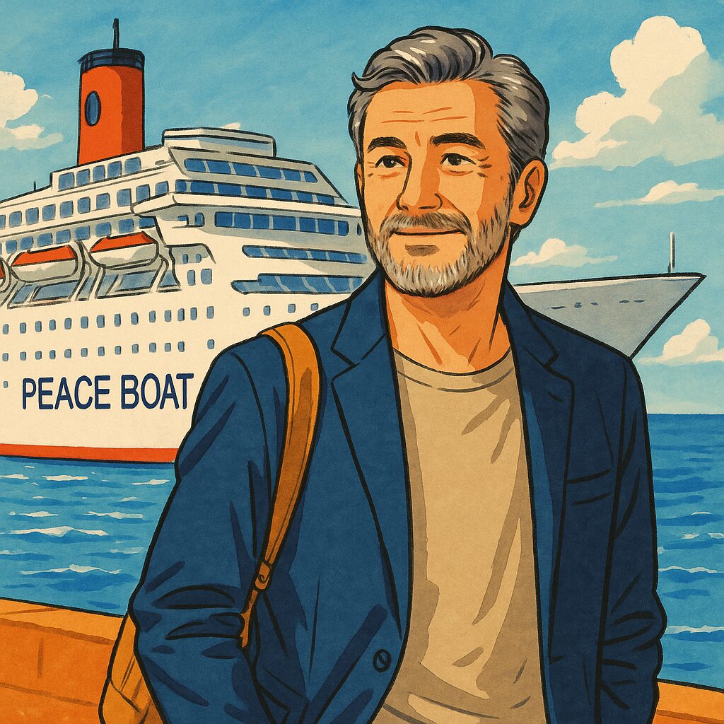 PEASE BOAT