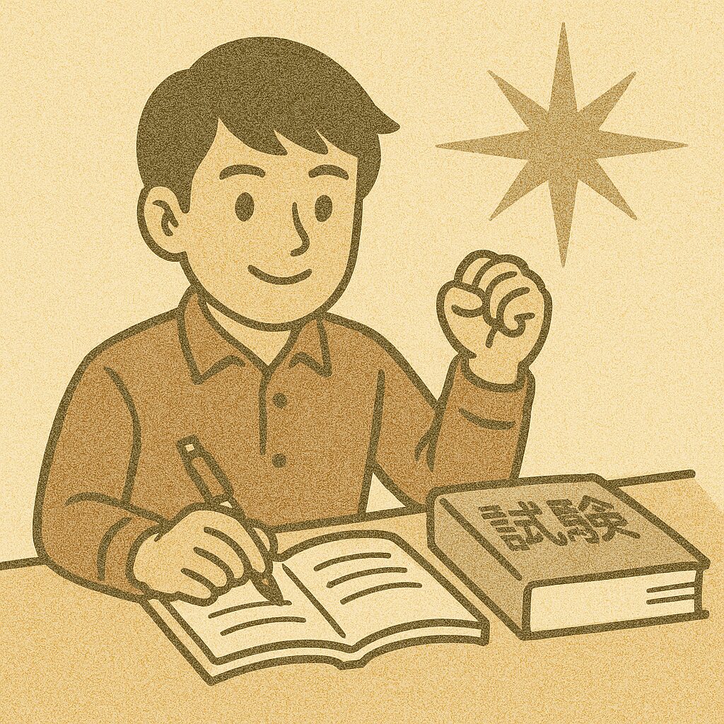 初めての宅建試験挑戦ガイド
