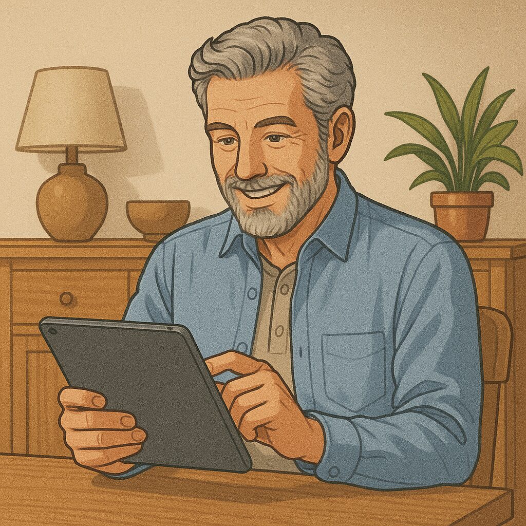 電子書籍初心者でも安心!使い方ガイド