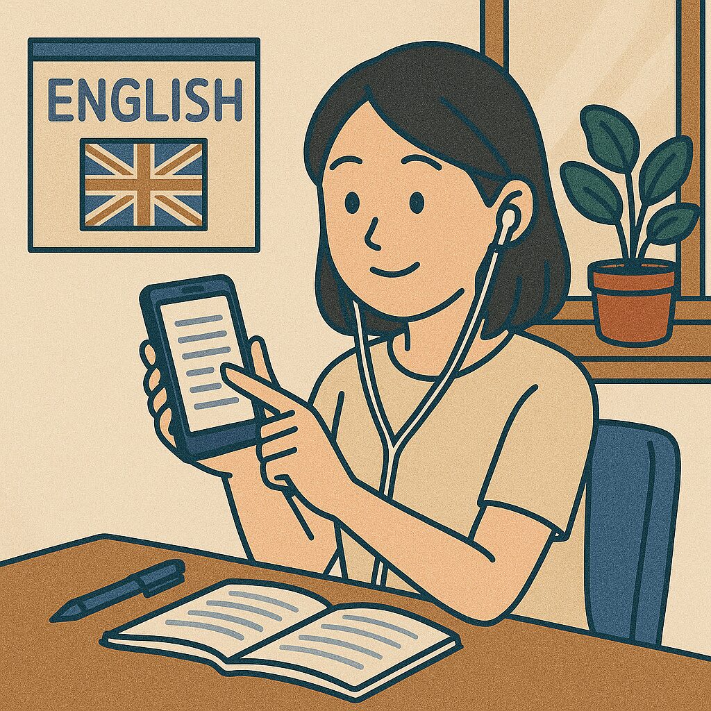 毎日の学習習慣の作り方
