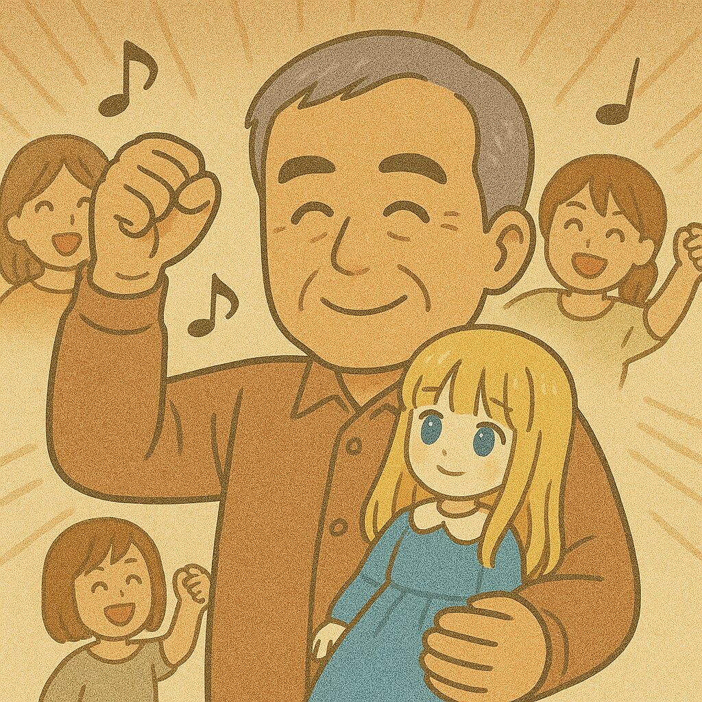 「好きなものを楽しむ」が尊重される時代へ