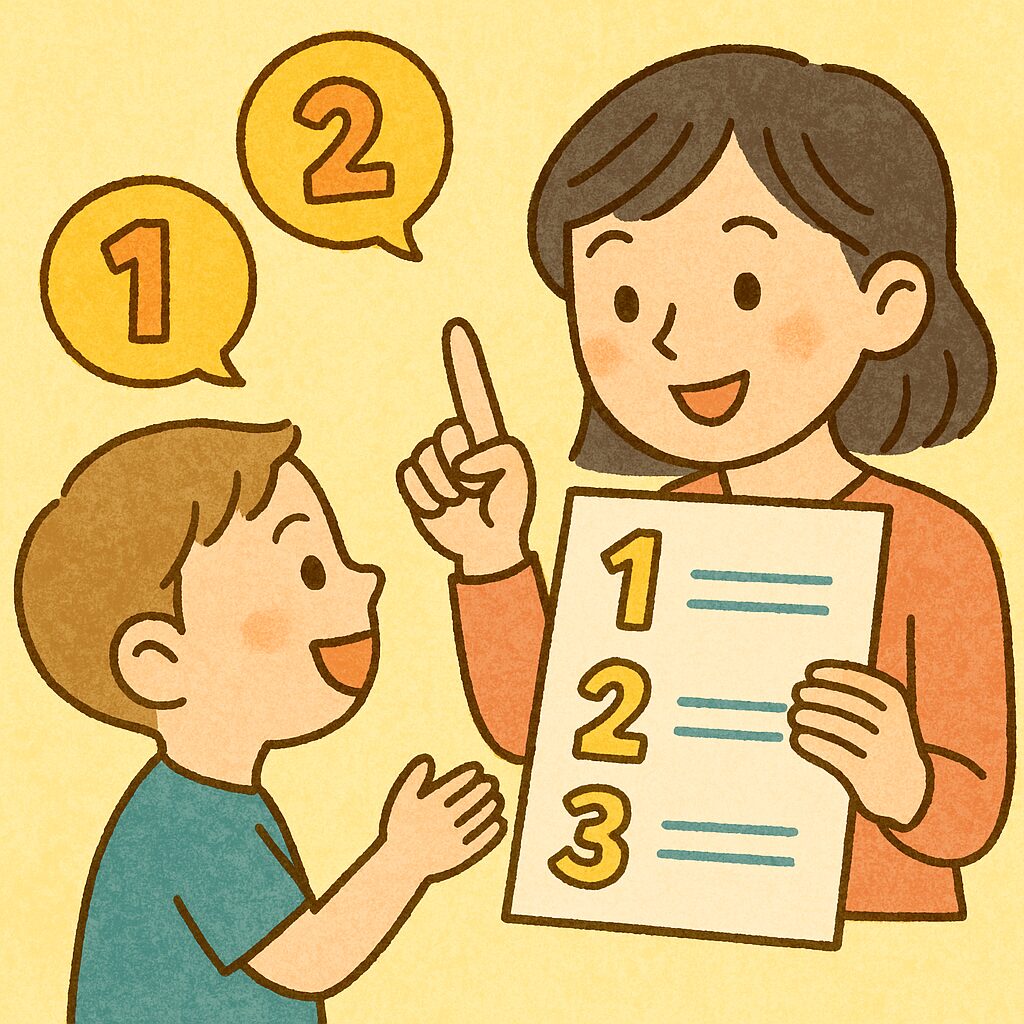 選ばれる3つの理由