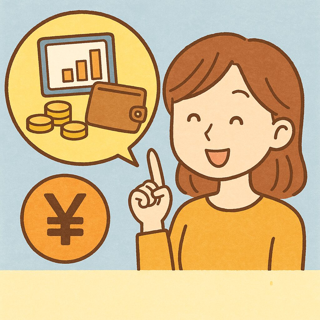 実はコスパ抜群の理由