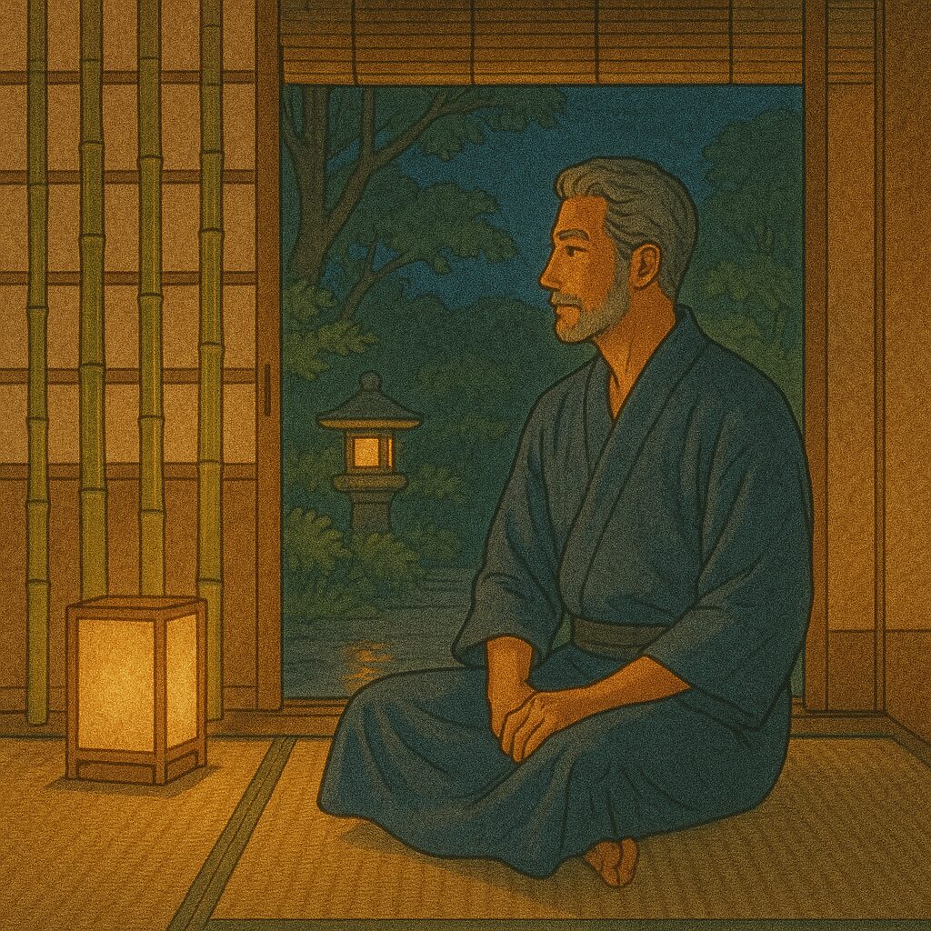 祇園祭×宿泊で得られる“心のゆとり”と非日常体験