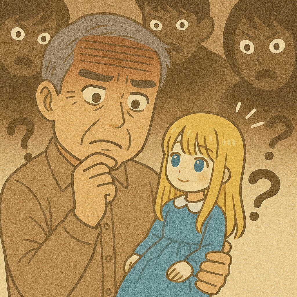 周囲の目が気になる…おじさんがドール趣味を楽しむための3つのコツ