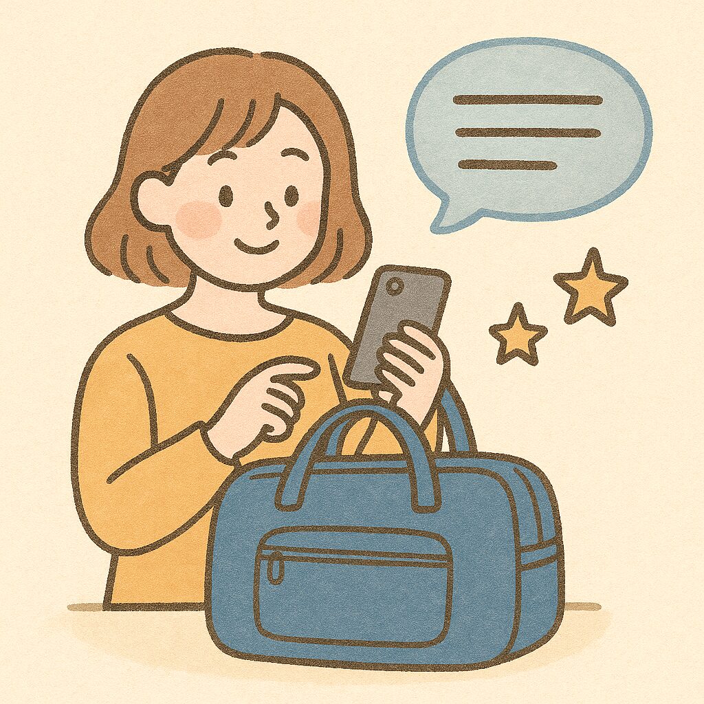 実際に使ってみた感想&口コミまとめ