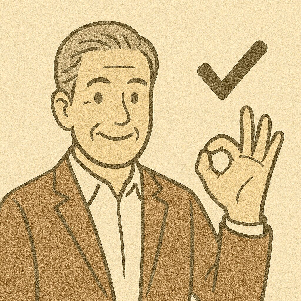 断られても“スマートに”対応