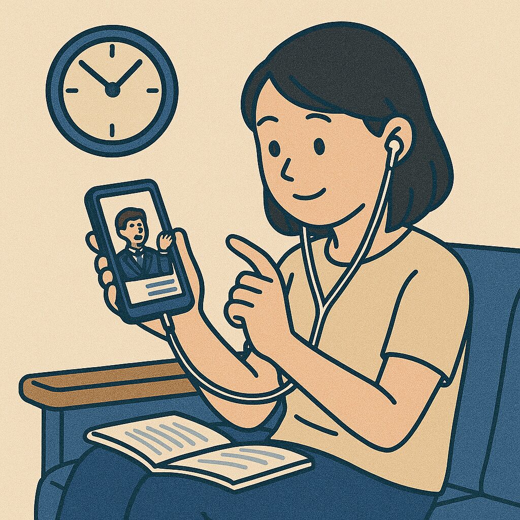 スタディサプリ英会話コースの特徴