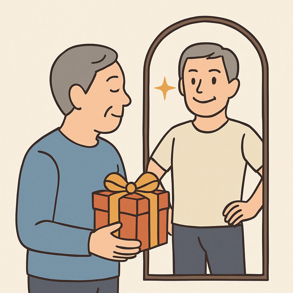 50代のダイエットは“未来の自分”への最高のプレゼント