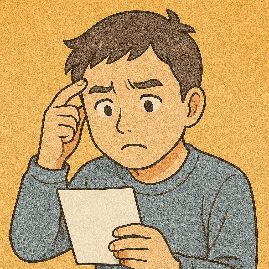 購入前に知っておきたい注意点