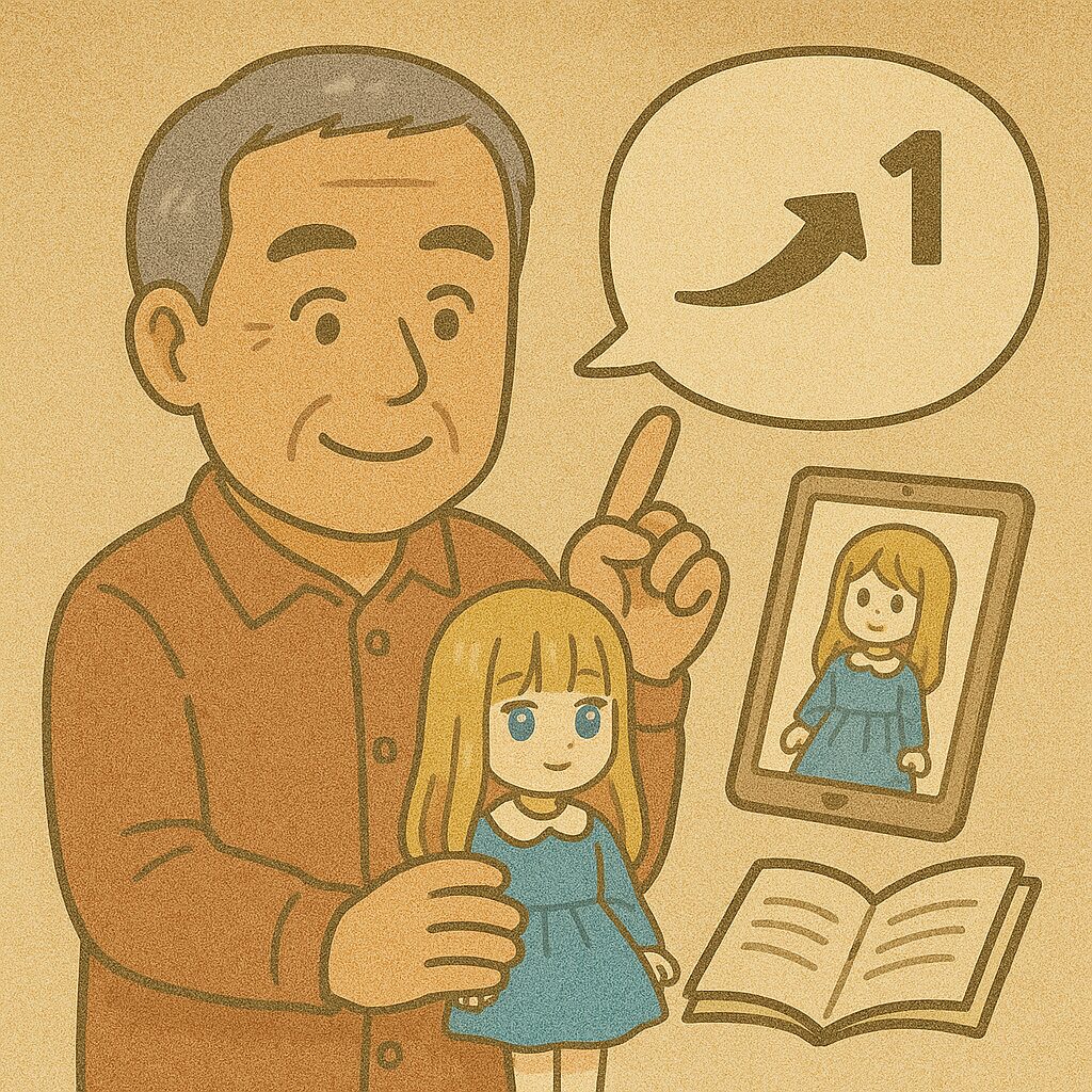 ドール趣味を始めるためのステップガイド