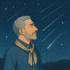 【2025年最新版】ペルセウス座流星群の方角・見頃まとめ｜夏の夜空を見逃さない観測ガイド