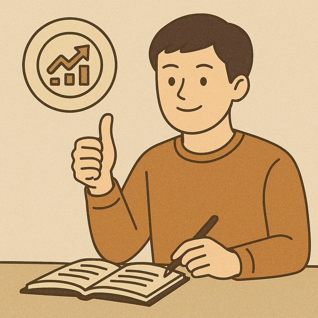 まとめ|「自分に合ったやり方」で、あなたも英会話を習得できる