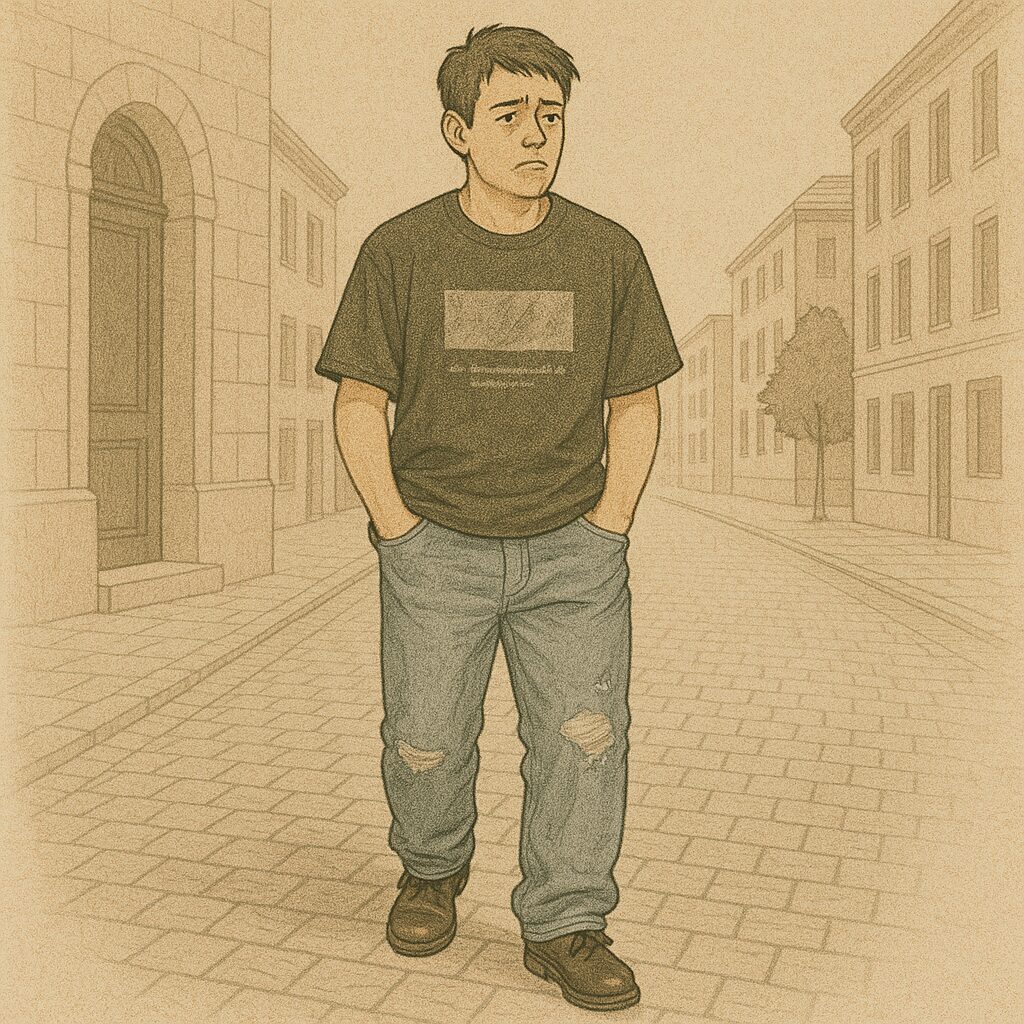 NG例に学ぶ|色気を損なう残念な服装とは?