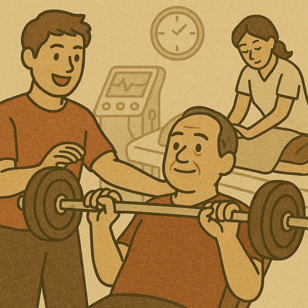 パーソナルジム × エステ × 時短で叶える