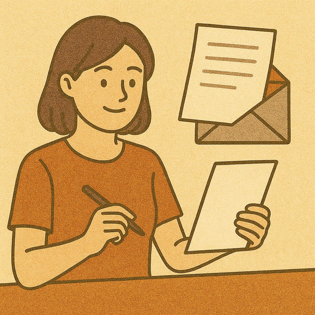 まずは“気になる資格”の資料請求から