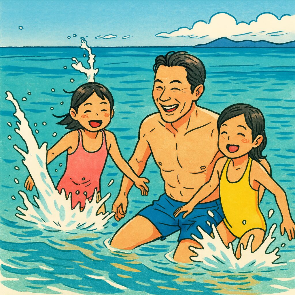 50代でもおしゃれに見える！おすすめ水着5選