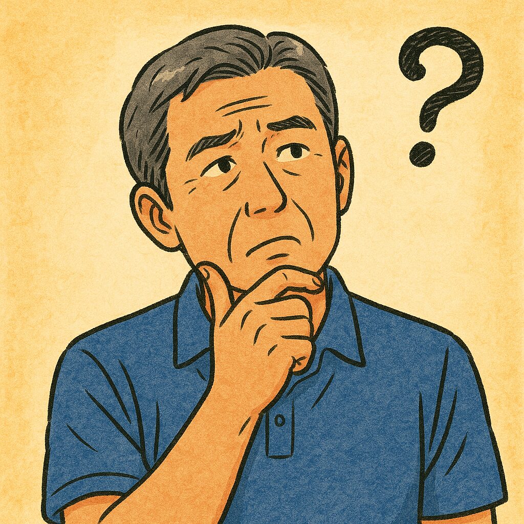 よくある質問（FAQ）