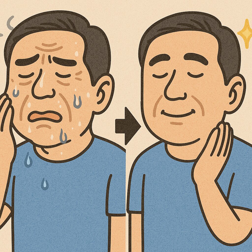 夏になると、どれだけ丁寧にスキンケアしても、顔がテカったり、ベタついたり…。
