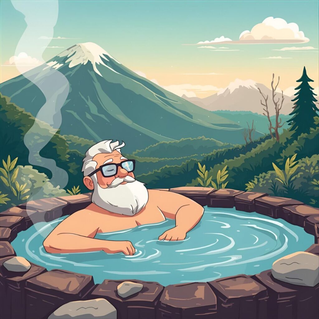 11月に行くべき温泉地ガイド