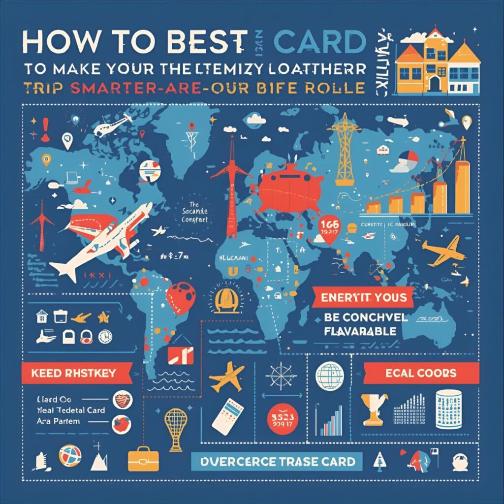 旅をもっとスマート&お得に楽しむためのカード選び