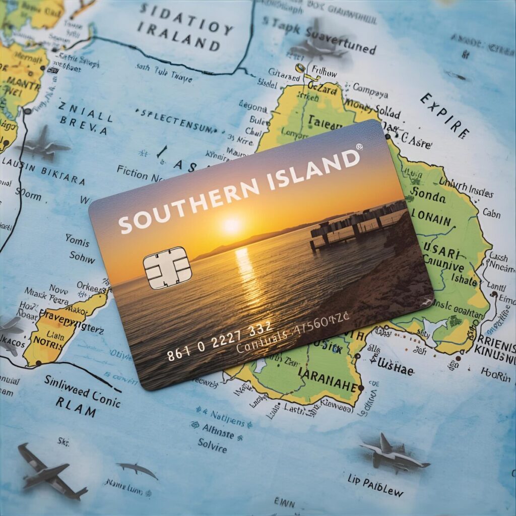 イケおじに選ばれる「旅行用クレジットカード」の特徴とは?