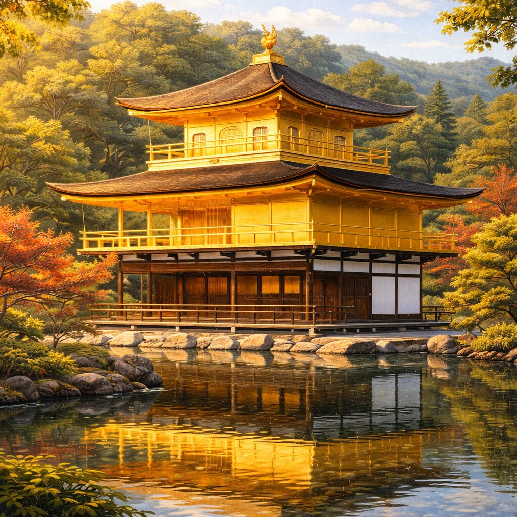 世界文化遺産「古都京都の文化財」